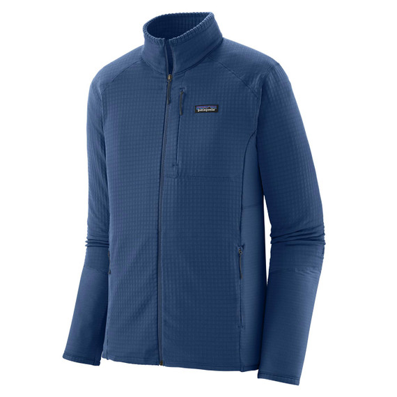 R1 Hybrid Jacket