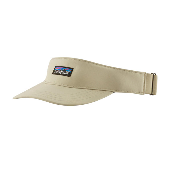 Terrebonne Visor