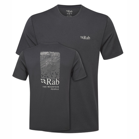 Mantle Ridge Tee