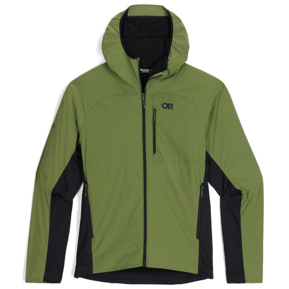 Deviator Insulated Hoody - Past Season Colours
