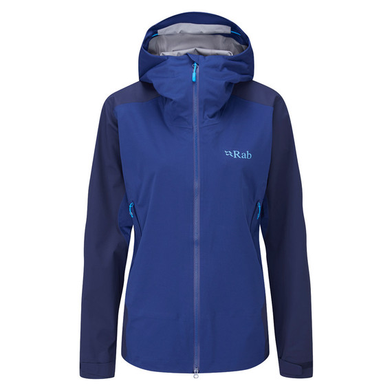 Womens Kinetic Alpine 2.0 Jacket - Past Season Colours