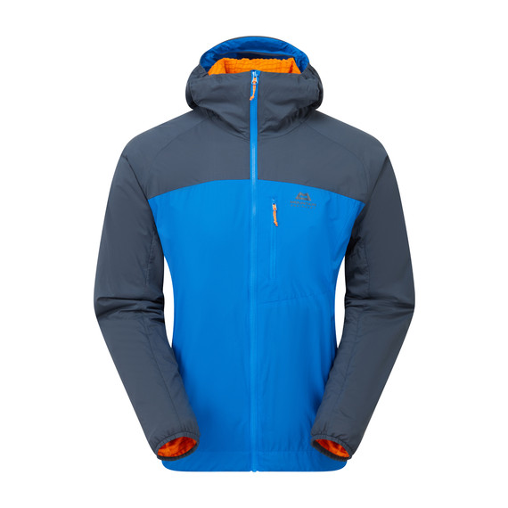 2025 Aerotherm Jacket