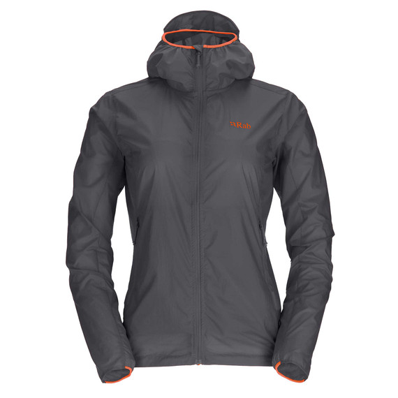 Womens Vital Hoody - Past Season Colours Womens Vital Hoody - Past Season Colours