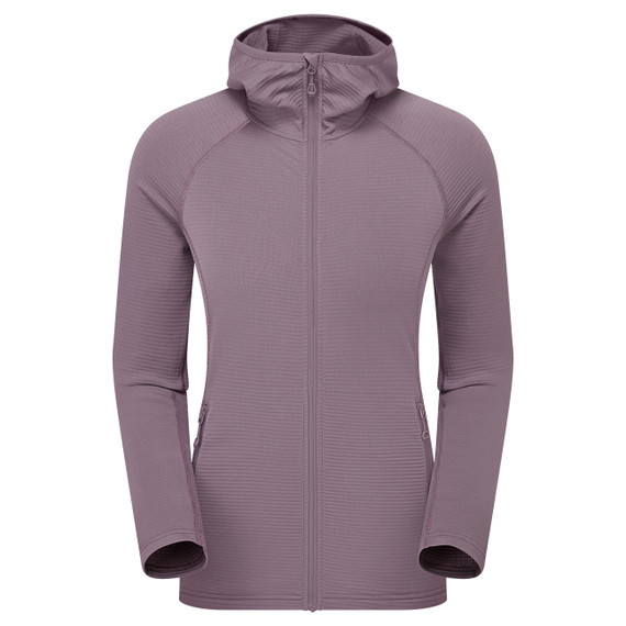 Womens Protium Lite Hoodie - Past Season Colours