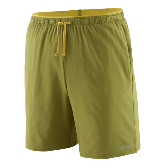Multi Trails Shorts - 8 inch - Past Season Colours