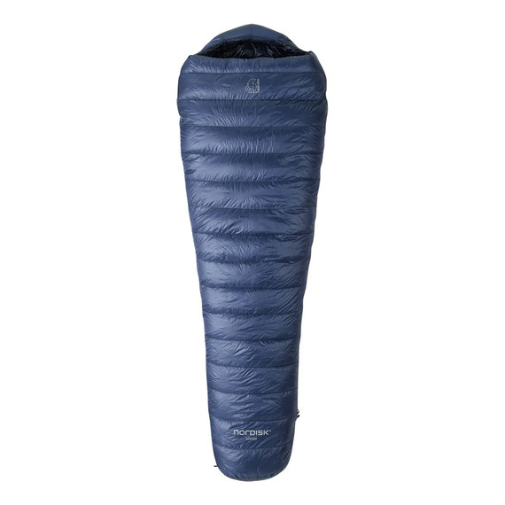 Walloe -10 Mummy Down Sleeping Bag