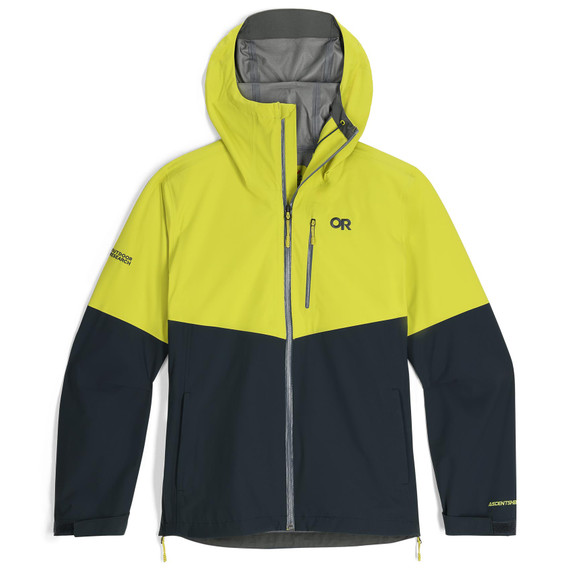 Foray 3L Jacket - Past Season Colours