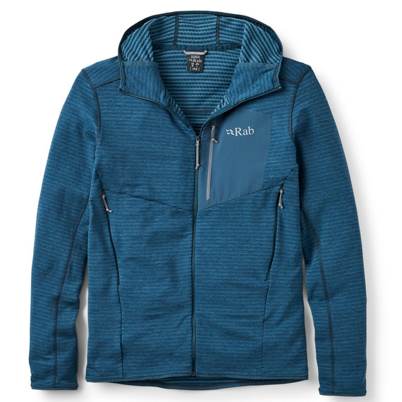 Ascendor Light Hoody