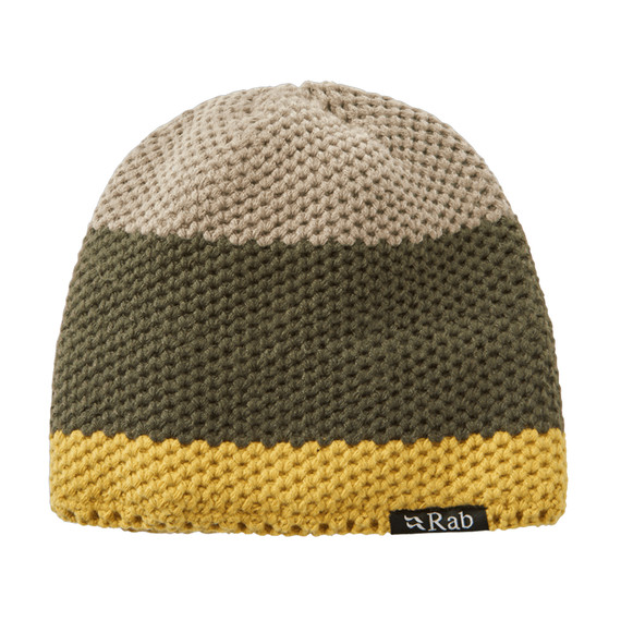 Monzino Beanie