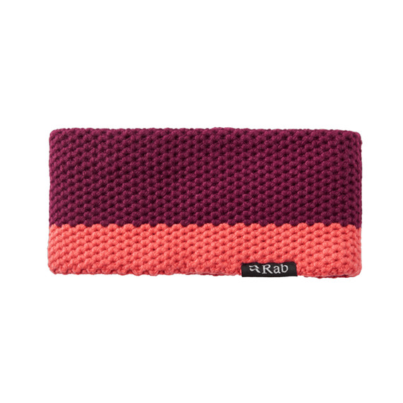 Monzino Headband