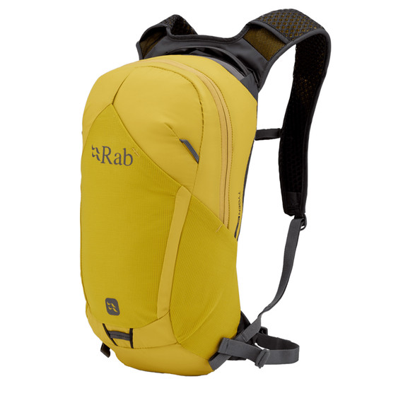 Tygen 12 Rucksack