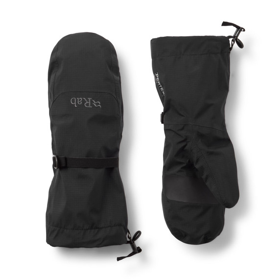 Shield Mitts