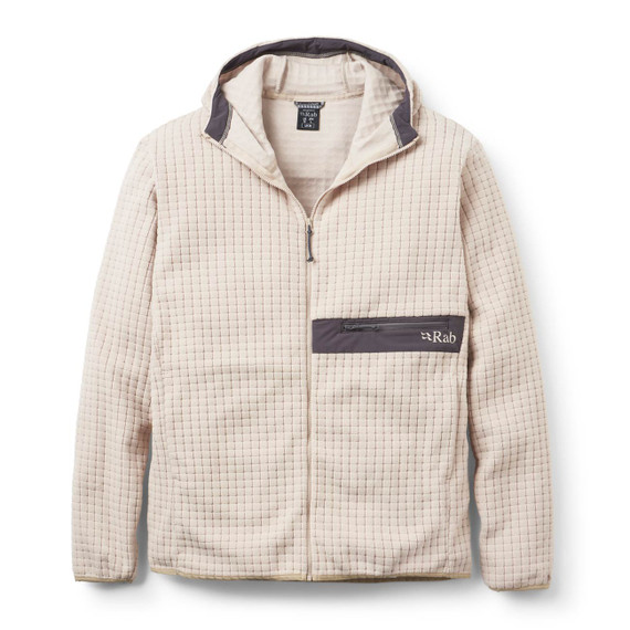 Ramshaw Hoody