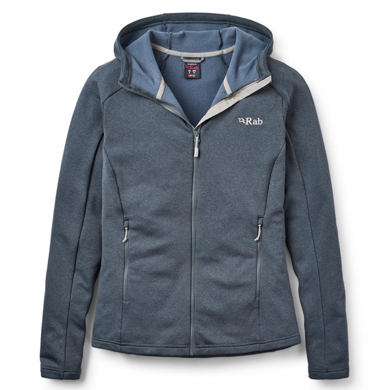 Womens Covex Hoody