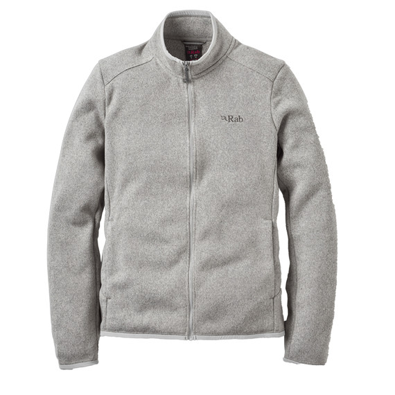 Womens Ryvoan Jacket