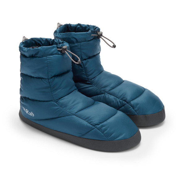 Cirrus Hut Boot