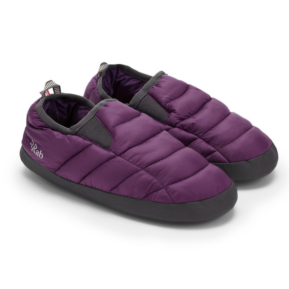 Cirrus Hut Slipper