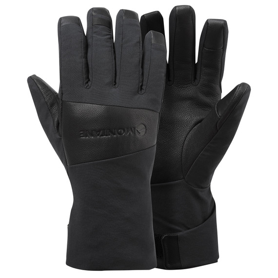 Alpine Resolve Gore-Tex Gloves