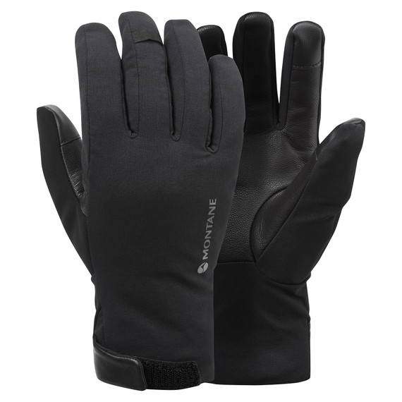 Duality Gloves