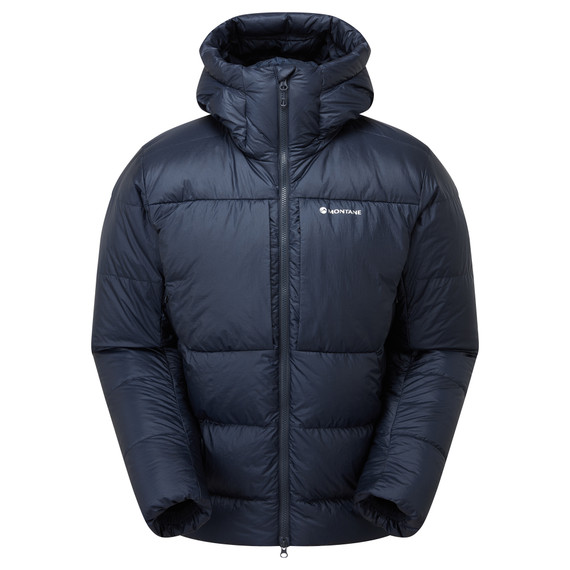Kamen XT Down Hoodie