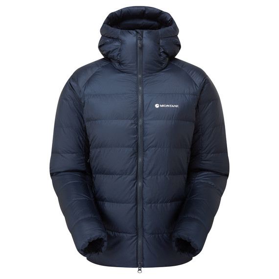 Womens Kamen Down Hoodie