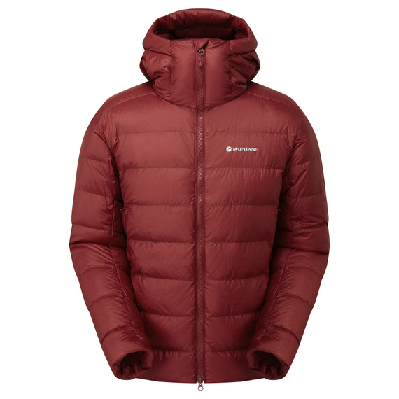 Kamen Down Hoodie