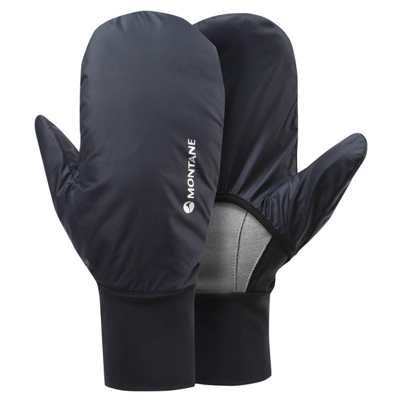 Switch Gloves