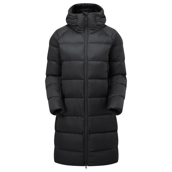 Womens Polaron XT Down Hoodie