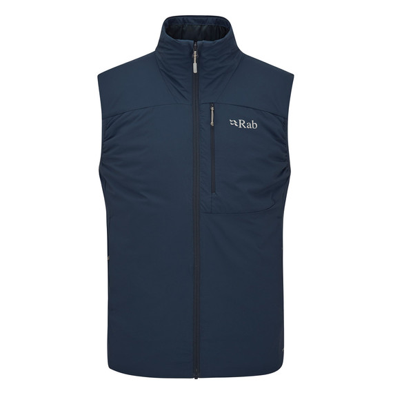 Xenair Insulated Vest - Past Season Colours