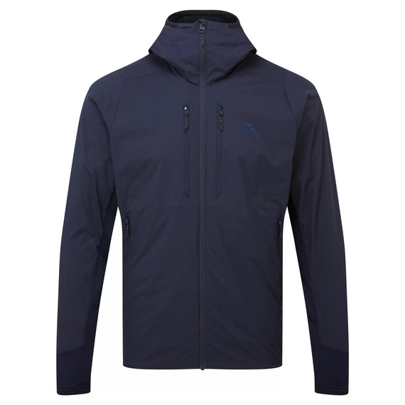 Switch Pro Hooded Insulated Jacket - Past Season Colours