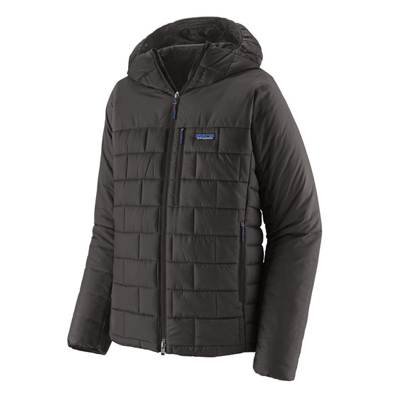 Hi-Loft Nano Puff Hoody