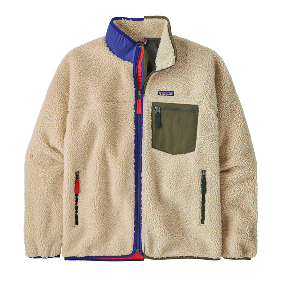 Classic Retro-X Jacket