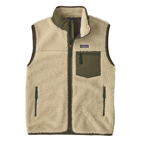 Classic Retro-X Vest