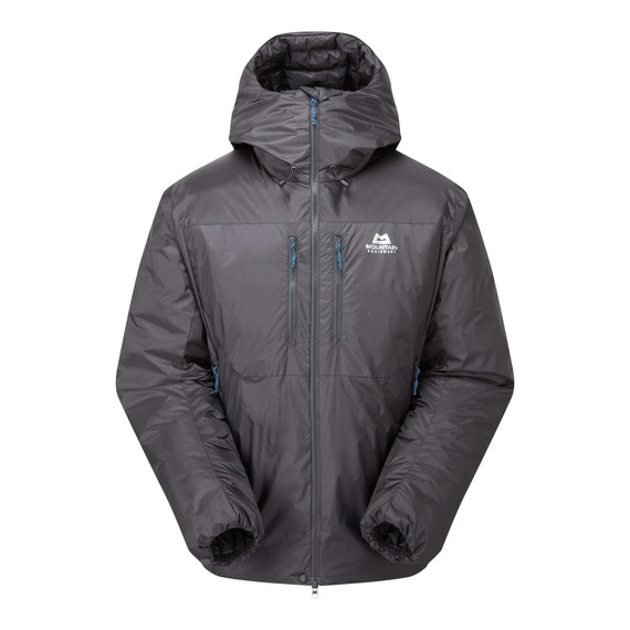 Kryos Down Jacket