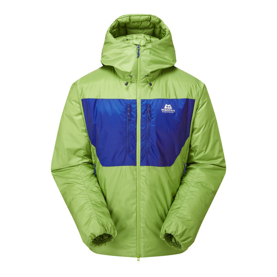 Kryos Down Jacket