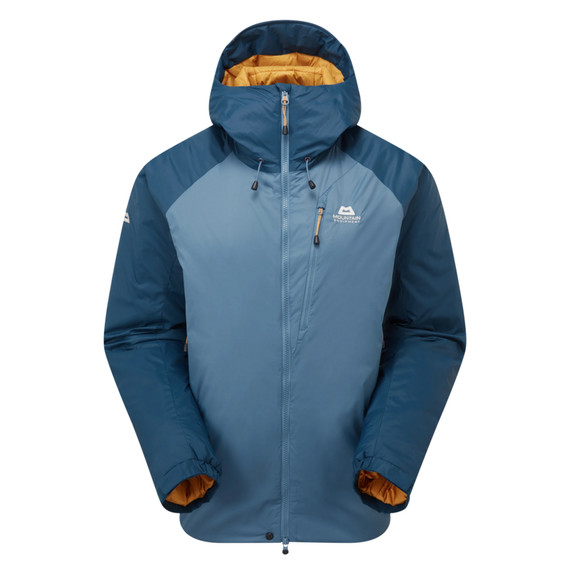 Womens Shelterstone Insulated Jacket