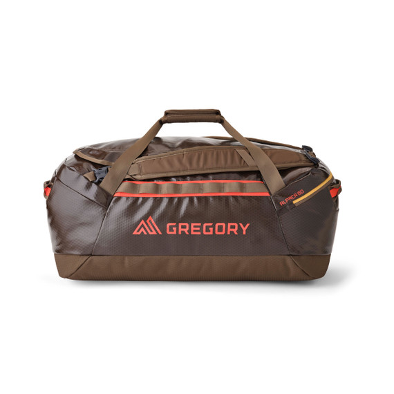Alpaca Duffel 60L