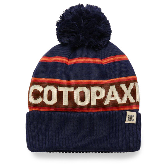 Cumbre Beanie