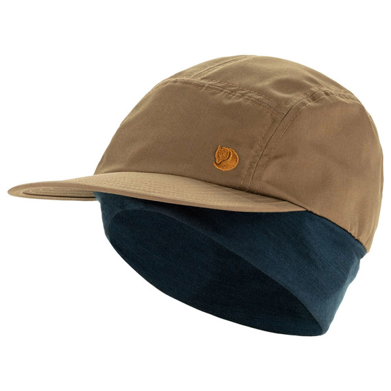 Bergtagen Mountain Cap