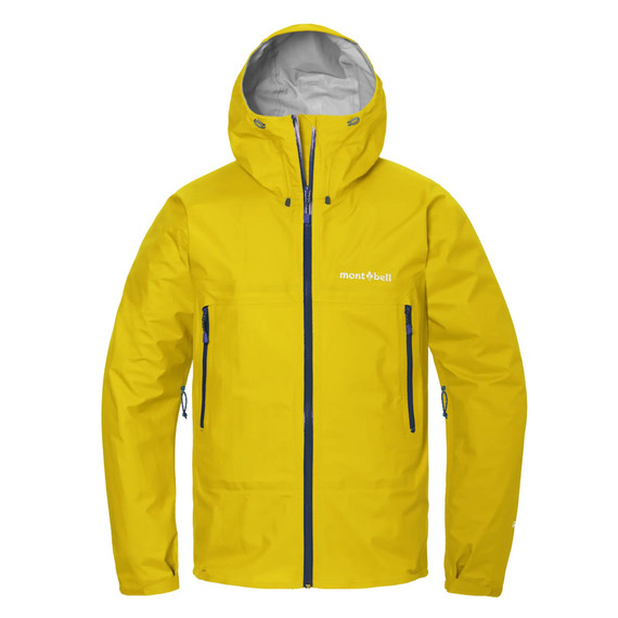 Storm Cruiser Jacket