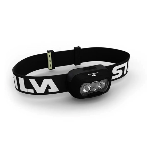 Seek 450 Recharge Headtorch