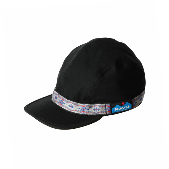 Organic Strapcap