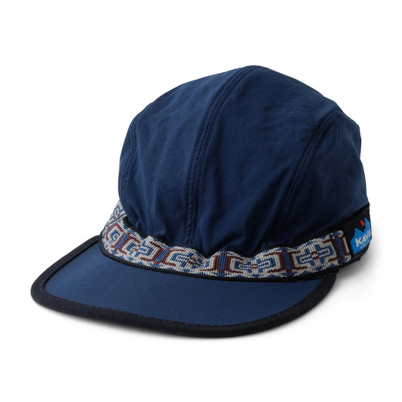 Synthetic Strapcap