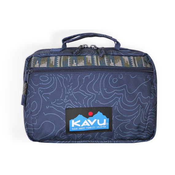 Take In Tow Storage Cube