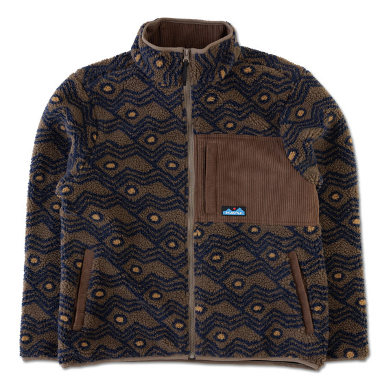 Wayside Fleece Jacket