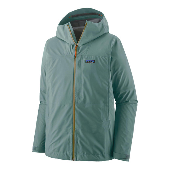 Boulder Fork Rain Jacket - Past Season Colours