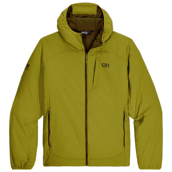 Vesper Insulated Hoodie