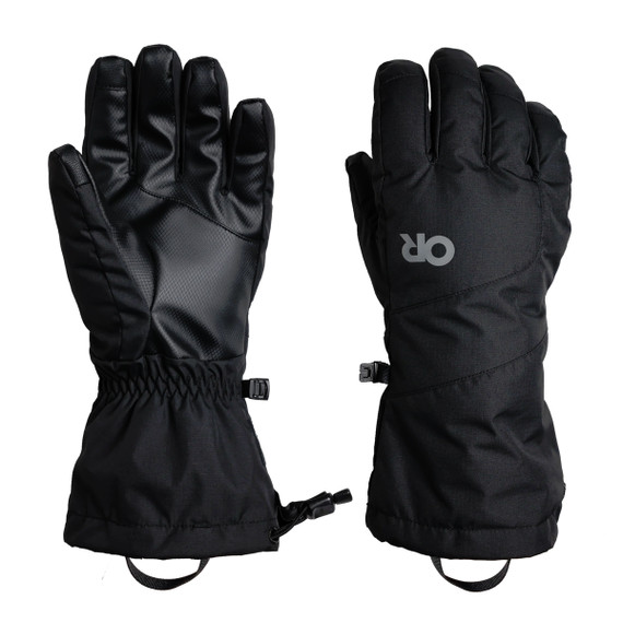 Adrenaline Gloves