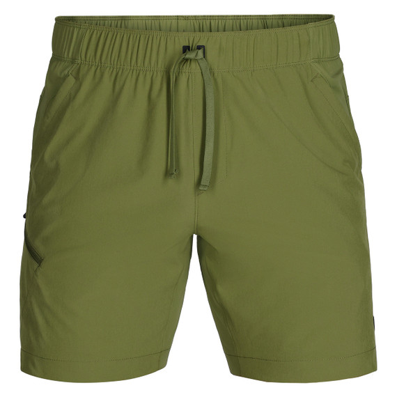 Swift Lite Hybrid Shorts 7in