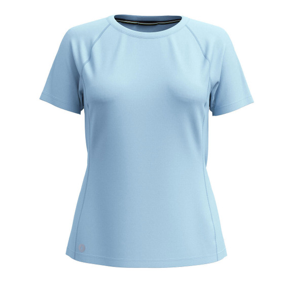 Womens Active Ultralite Short Sleeve Tee - Past Season Colours